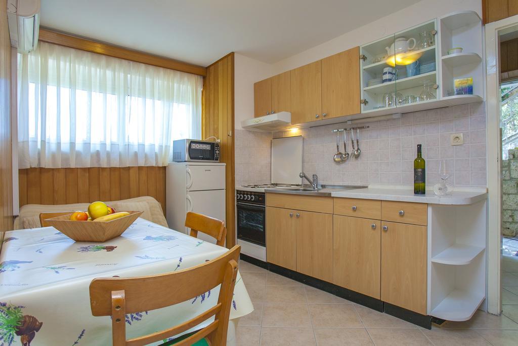 Guest House Lovric Lumbarda Szoba fotó
